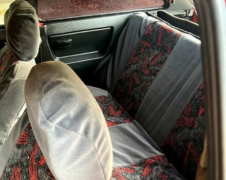 Красный ЗАЗ Таврия, объемом двигателя 1.2 л и пробегом 122 тыс. км за 450 $, фото 8 на Automoto.ua