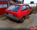 Красный ЗАЗ Таврия, объемом двигателя 1.1 л и пробегом 143 тыс. км за 550 $, фото 1 на Automoto.ua