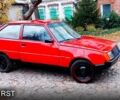Червоний ЗАЗ Таврія, об'ємом двигуна 1.3 л та пробігом 200 тис. км за 360 $, фото 1 на Automoto.ua