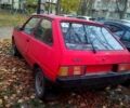 Красный ЗАЗ Таврия, объемом двигателя 1.2 л и пробегом 160 тыс. км за 300 $, фото 1 на Automoto.ua