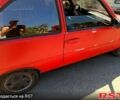 Червоний ЗАЗ Таврія, об'ємом двигуна 1.1 л та пробігом 250 тис. км за 550 $, фото 8 на Automoto.ua