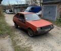 Красный ЗАЗ Таврия, объемом двигателя 0 л и пробегом 89 тыс. км за 334 $, фото 1 на Automoto.ua