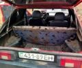 Красный ЗАЗ Таврия, объемом двигателя 11 л и пробегом 99 тыс. км за 590 $, фото 2 на Automoto.ua