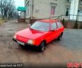 Красный ЗАЗ Таврия, объемом двигателя 1.1 л и пробегом 140 тыс. км за 950 $, фото 1 на Automoto.ua