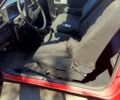 Червоний ЗАЗ Таврія, об'ємом двигуна 1.1 л та пробігом 250 тис. км за 550 $, фото 3 на Automoto.ua