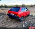 Красный ЗАЗ Таврия, объемом двигателя 1.1 л и пробегом 150 тыс. км за 450 $, фото 1 на Automoto.ua