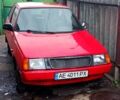 Червоний ЗАЗ Таврія, об'ємом двигуна 1.1 л та пробігом 250 тис. км за 550 $, фото 1 на Automoto.ua