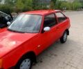 Червоний ЗАЗ Таврія, об'ємом двигуна 1.1 л та пробігом 246 тис. км за 800 $, фото 2 на Automoto.ua