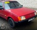Червоний ЗАЗ Таврія, об'ємом двигуна 12 л та пробігом 250 тис. км за 650 $, фото 12 на Automoto.ua
