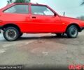 Красный ЗАЗ Таврия, объемом двигателя 1.1 л и пробегом 140 тыс. км за 950 $, фото 4 на Automoto.ua