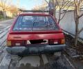 Красный ЗАЗ Таврия, объемом двигателя 0 л и пробегом 111 тыс. км за 236 $, фото 6 на Automoto.ua