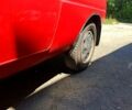 Червоний ЗАЗ Таврія, об'ємом двигуна 1.1 л та пробігом 250 тис. км за 550 $, фото 4 на Automoto.ua