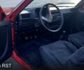 Красный ЗАЗ Таврия, объемом двигателя 12 л и пробегом 250 тыс. км за 650 $, фото 1 на Automoto.ua