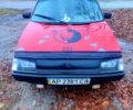 Красный ЗАЗ Таврия, объемом двигателя 1.1 л и пробегом 99 тыс. км за 600 $, фото 1 на Automoto.ua