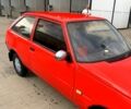 Червоний ЗАЗ Таврія, об'ємом двигуна 1.1 л та пробігом 246 тис. км за 800 $, фото 6 на Automoto.ua