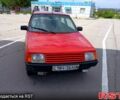 Красный ЗАЗ Таврия, объемом двигателя 1 л и пробегом 200 тыс. км за 600 $, фото 1 на Automoto.ua