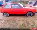 Красный ЗАЗ Таврия, объемом двигателя 1.1 л и пробегом 118 тыс. км за 800 $, фото 1 на Automoto.ua