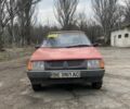 Червоний ЗАЗ Таврія, об'ємом двигуна 1.2 л та пробігом 300 тис. км за 550 $, фото 1 на Automoto.ua