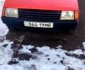 Червоний ЗАЗ Таврія, об'ємом двигуна 1.1 л та пробігом 111 тис. км за 720 $, фото 1 на Automoto.ua