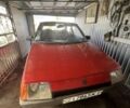 Красный ЗАЗ Таврия, объемом двигателя 0 л и пробегом 40 тыс. км за 500 $, фото 1 на Automoto.ua