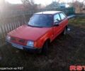 Червоний ЗАЗ Таврія, об'ємом двигуна 1.1 л та пробігом 333 тис. км за 450 $, фото 1 на Automoto.ua