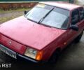 Червоний ЗАЗ Таврія, об'ємом двигуна 12 л та пробігом 250 тис. км за 650 $, фото 11 на Automoto.ua