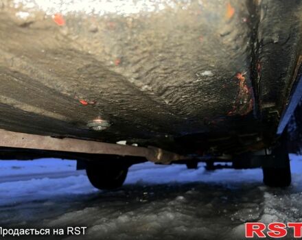 Червоний ЗАЗ Таврія, об'ємом двигуна 1.1 л та пробігом 155 тис. км за 650 $, фото 11 на Automoto.ua