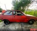 Червоний ЗАЗ Таврія, об'ємом двигуна 0.9 л та пробігом 199 тис. км за 350 $, фото 1 на Automoto.ua
