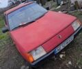 Красный ЗАЗ Таврия, объемом двигателя 0.9 л и пробегом 130 тыс. км за 639 $, фото 1 на Automoto.ua