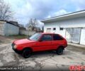 Красный ЗАЗ Таврия, объемом двигателя 1.2 л и пробегом 0 тыс. км за 400 $, фото 1 на Automoto.ua