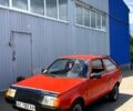 Красный ЗАЗ Таврия, объемом двигателя 1.2 л и пробегом 260 тыс. км за 580 $, фото 1 на Automoto.ua