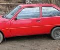 Красный ЗАЗ Таврия, объемом двигателя 1.1 л и пробегом 334 тыс. км за 677 $, фото 1 на Automoto.ua