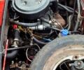 Червоний ЗАЗ Таврія, об'ємом двигуна 1 л та пробігом 66 тис. км за 410 $, фото 1 на Automoto.ua