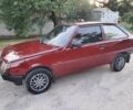 Красный ЗАЗ Таврия, объемом двигателя 1.1 л и пробегом 31 тыс. км за 605 $, фото 1 на Automoto.ua