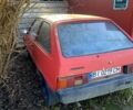 Червоний ЗАЗ Таврія, об'ємом двигуна 0.9 л та пробігом 199 тис. км за 350 $, фото 6 на Automoto.ua