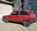 Красный ЗАЗ Таврия, объемом двигателя 1 л и пробегом 6 тыс. км за 594 $, фото 5 на Automoto.ua