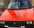Червоний ЗАЗ Таврія, об'ємом двигуна 1 л та пробігом 66 тис. км за 410 $, фото 2 на Automoto.ua