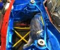 Червоний ЗАЗ Таврія, об'ємом двигуна 1.1 л та пробігом 65 тис. км за 3000 $, фото 5 на Automoto.ua