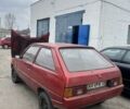 Червоний ЗАЗ Таврія, об'ємом двигуна 1.1 л та пробігом 213 тис. км за 294 $, фото 1 на Automoto.ua