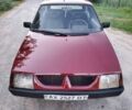 Красный ЗАЗ Таврия, объемом двигателя 1.1 л и пробегом 31 тыс. км за 605 $, фото 1 на Automoto.ua