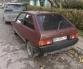 Червоний ЗАЗ Таврія, об'ємом двигуна 1.2 л та пробігом 180 тис. км за 700 $, фото 6 на Automoto.ua