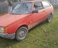 Червоний ЗАЗ Таврія, об'ємом двигуна 1.2 л та пробігом 2 тис. км за 300 $, фото 1 на Automoto.ua