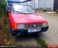 Красный ЗАЗ Таврия, объемом двигателя 1.2 л и пробегом 200 тыс. км за 400 $, фото 1 на Automoto.ua