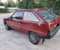 Красный ЗАЗ Таврия, объемом двигателя 1.1 л и пробегом 31 тыс. км за 605 $, фото 4 на Automoto.ua