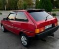 Красный ЗАЗ Таврия, объемом двигателя 1.1 л и пробегом 148 тыс. км за 680 $, фото 3 на Automoto.ua