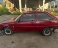 Красный ЗАЗ Таврия, объемом двигателя 1.3 л и пробегом 3 тыс. км за 30000 $, фото 3 на Automoto.ua