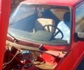 Красный ЗАЗ Таврия, объемом двигателя 1.1 л и пробегом 350 тыс. км за 500 $, фото 1 на Automoto.ua