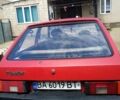 Красный ЗАЗ Таврия, объемом двигателя 1.1 л и пробегом 111 тыс. км за 550 $, фото 1 на Automoto.ua