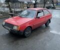 Червоний ЗАЗ Таврія, об'ємом двигуна 1.1 л та пробігом 81 тис. км за 856 $, фото 1 на Automoto.ua