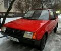 Червоний ЗАЗ Таврія, об'ємом двигуна 1.1 л та пробігом 155 тис. км за 650 $, фото 1 на Automoto.ua